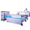 CNC Oscillating Knife Soft Materials Cutting Machine